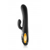 RABBIT MY VISCOUNTESS BLACK EMPIRE VIBRATOR